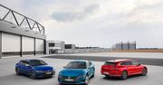 Volkswagen Arteon po liftingu otrzymał nadwozie kombi, wersję sportową i hybrydową