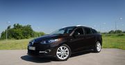 Renault Mégane Grandtour 1.6 dCi 130 Limited - galeria testowa