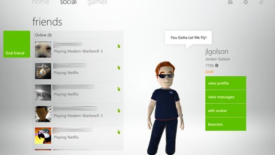 Xbox Live dla iOS i Androida? Są różne sposoby zarabiania i promocji usług... 1