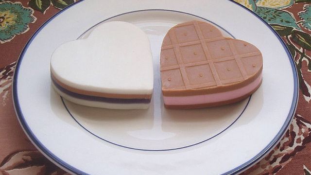 LG Swift 2X jednak z Androidem Ice Cream Sandwich 1