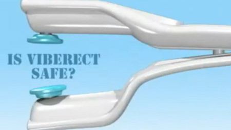 Patrzycie właśnie na wibrator dla mężczyzn [wideo] 1