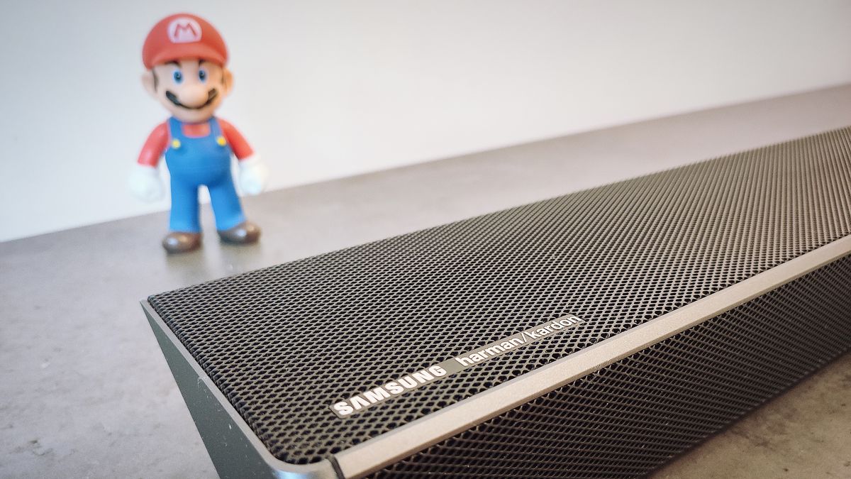 eARC dla soundbarów Samsung z 2019. Ważna aktualizacja firmy 1