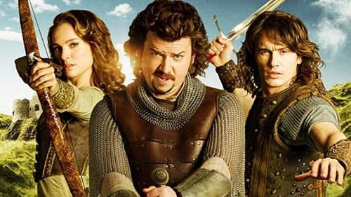 Jak zepsuć cztery litery Natalie Portman? 1