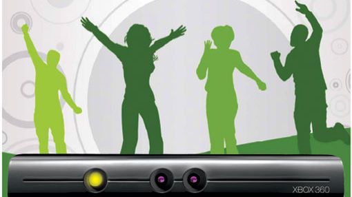 Zgadnijcie, ile przepłacacie za Kinect? 1