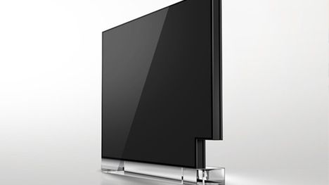 Oglądanie TV i filmów bez czarnych pasków 1