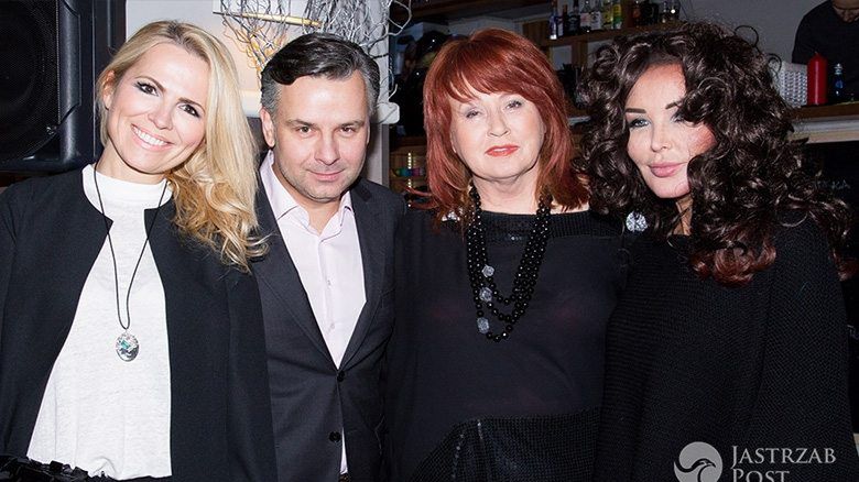 Wigilia u Danuty Błażejczyk