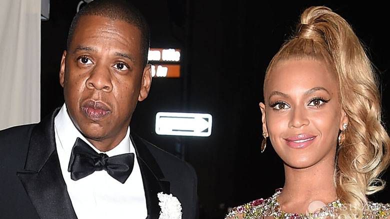 Beyonce i Jay-Z