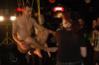 Suspension Party - relacja