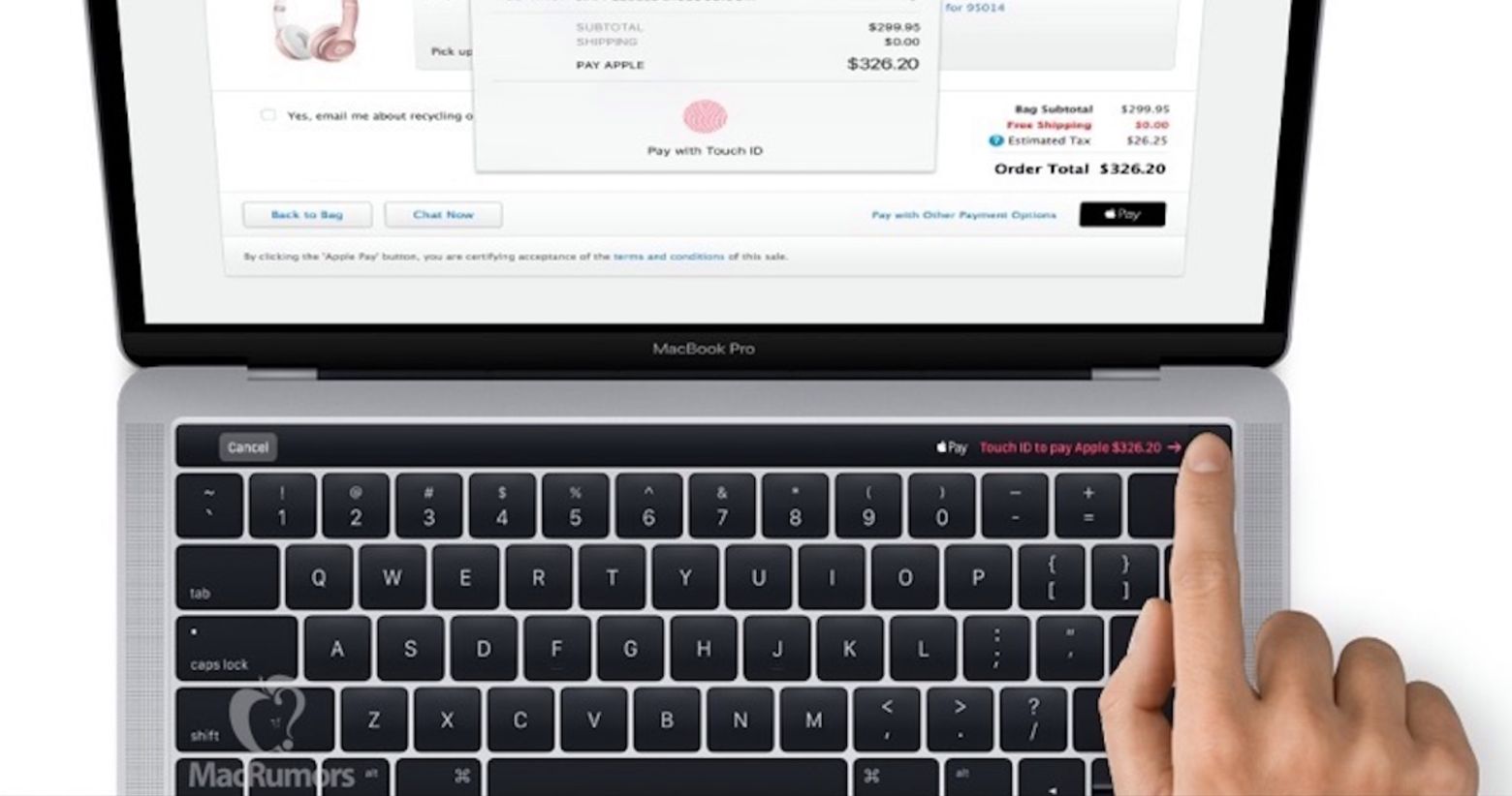 Oto powody, dla których nie warto teraz kupować MacBooków Pro. Dlaczego IBM je jednak kupuje? 4