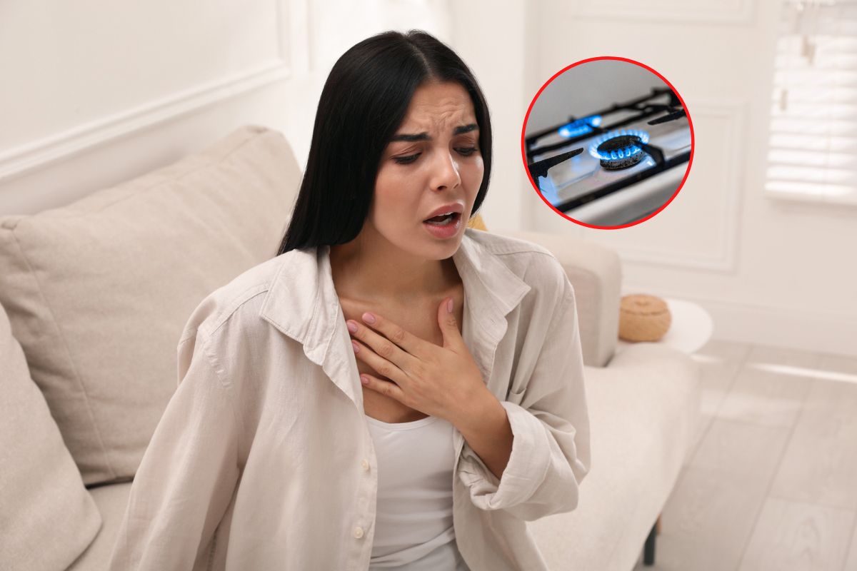 Polacy są nieświadomi zagrożenia. "Może potęgować gromadzenie szkodliwych gazów"