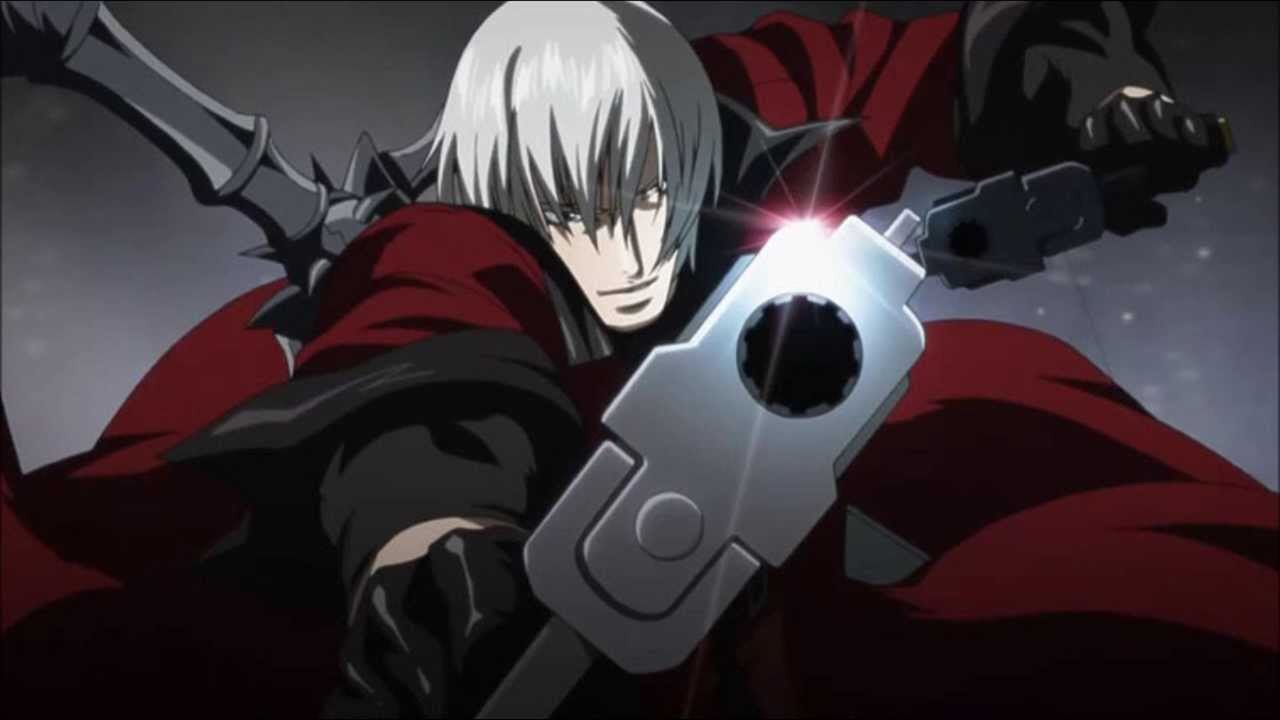 Devil May Cry: The Animated Series za darmo na PlayStation Store