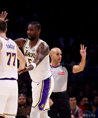 Bahamczyk zrobił to jako trzeci