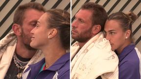 "Miasto miłości". Pokazali nagranie z udziałem Sabalenki