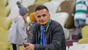 Lotto Ekstraklasa: Sławomir Peszko wraca do Lechii! Czterej piłkarze opuszczą Gdańsk
