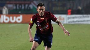 Dramat Roberta Kolendowicza. Poważna kontuzja na finiszu sezonu