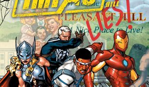 Avengers – Impas – Atak na Pleasant Hill. Marvel Now 2.0