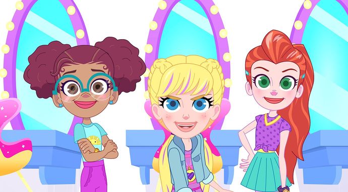 Polly Pocket 6