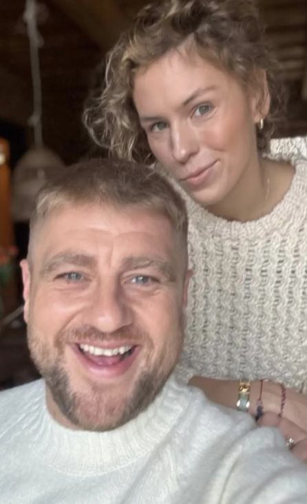 Anastazja i Tomasz Jakubiakowie 