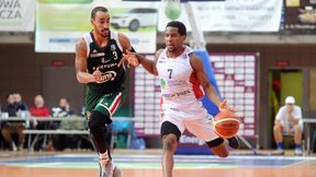 EBL. MKS poważnie osłabiony w Radomiu. Dominic Artis potrzebuje więcej czasu
