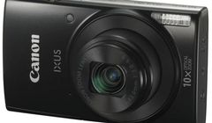 Canon: nowe aparaty PowerShot i Ixus oraz drukarka fotograficzna Selphy CP1200