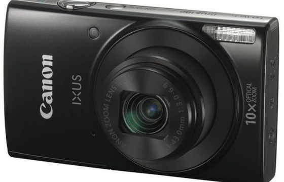 Canon: nowe aparaty PowerShot i Ixus oraz drukarka fotograficzna Selphy CP1200
