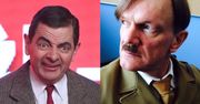Rowan Atkinson wcieli się w Adolfa Hitlera? Cezary Pazura: "Też miałem zagrać tę rolę i to w MIĘDZYNARODOWEJ PRODUKCJI"