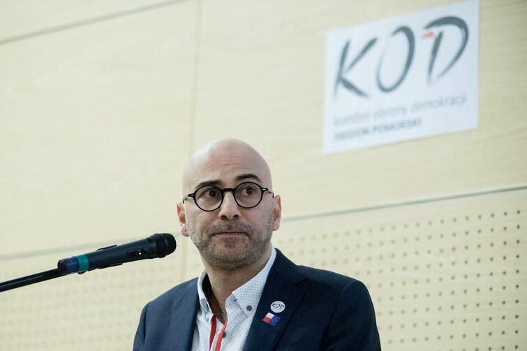 amber expo, demokracja, demokracji, kod, komitet, obrony, stowarzyszenie, walne, zebranie