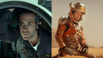 Kosmiczne sci-fi niespodziewanymi hitami HBO Max. Filmy są w top 10