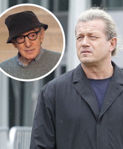 Jakimowicz porównał się do Allena. "Wiele nas łączy"