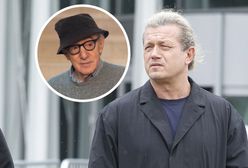 Jakimowicz porównał się do Allena. "Wiele nas łączy"