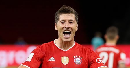 Lewandowski powiedział, co myśli o Złotej Piłce. Odpowiedź zaskakuje