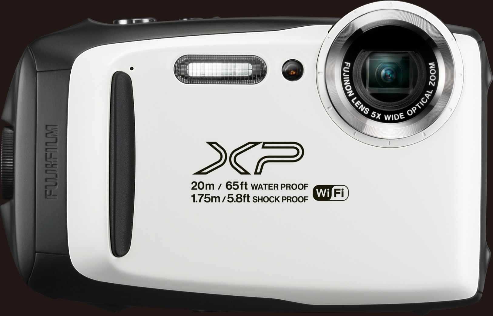 Fujifilm FinePix XP130 to wytrzymały kompakt, który będzie waszym towarzyszem podróży 4