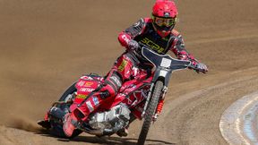 Żużel. GKM Grudziądz zaczął ogłaszać nowych zawodników. Na pierwszy ogień obcokrajowiec