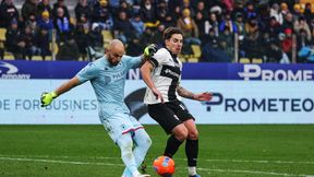 Serie A znowu postraszyła. Duże rozczarowanie