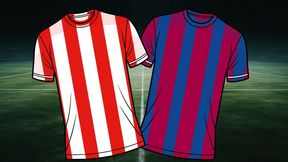 Atletico - Barcelona. Pakiet 950 zł bonusów z Lebull kod promocyjny BETWP