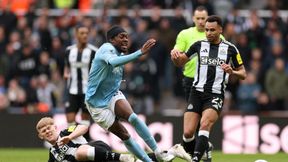 Newcastle szykuje duży transfer. 60 mln euro za skrzydłowego