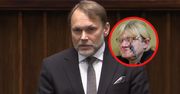 Poseł PiS wspomina, jak uciekał przed Trynkiewiczem. "Nie zapomnę nigdy"