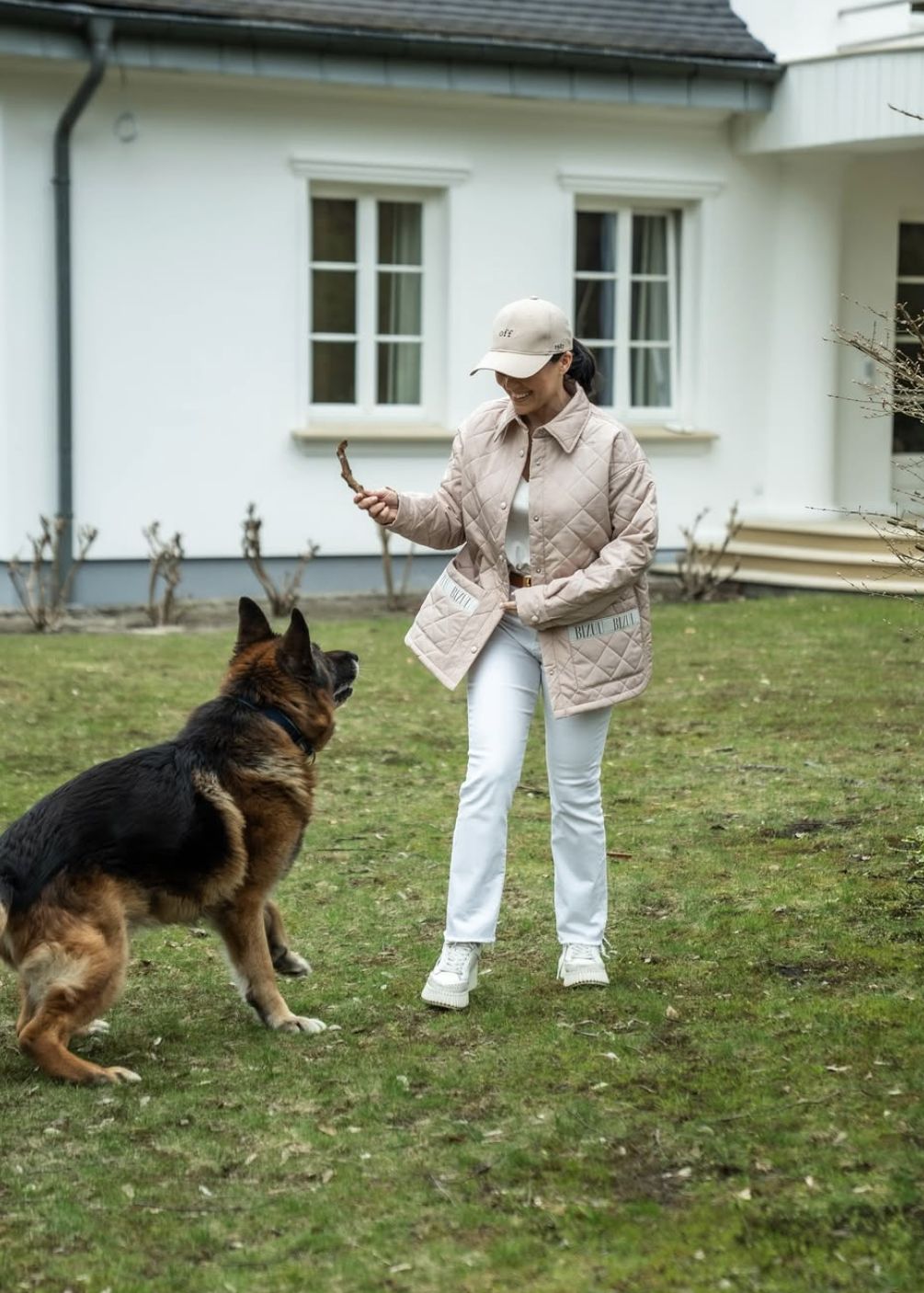 Kasia Cichopek opublikowała wymowny wpis
