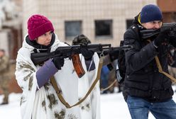 Жінки в українській армії: скільки їх служить на передовій