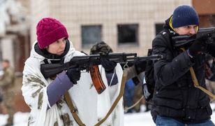 Жінки в українській армії: скільки їх служить на передовій