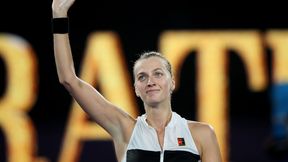 Wielka szansa Petry Kvitovej. Czeszka może zostać nową liderką rankingu WTA