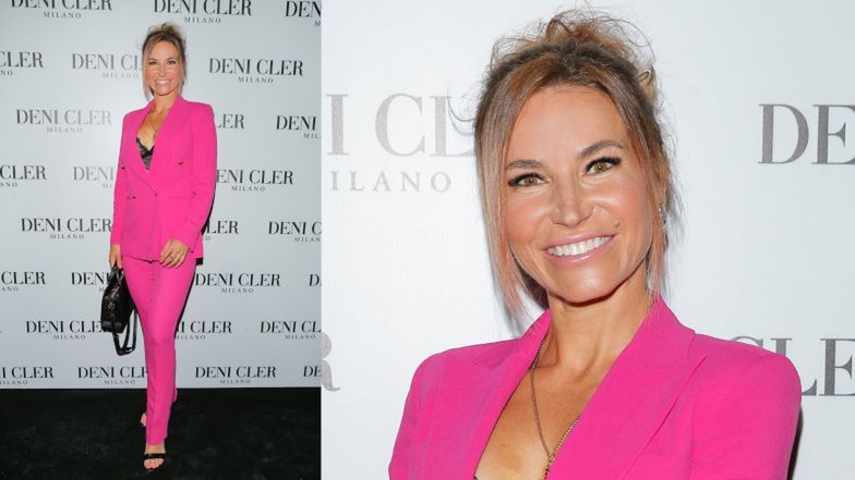 Pokaz jesiennej kolekcji Deni Cler