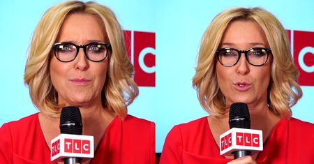 Młynarska: "W pierwszym mężu zakochałam się w 30 sekund. W drugim w 3 sekundy!"