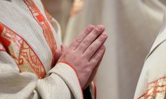 Duchowny się nie przyznał. Prokuratura chce aresztu dla księdza