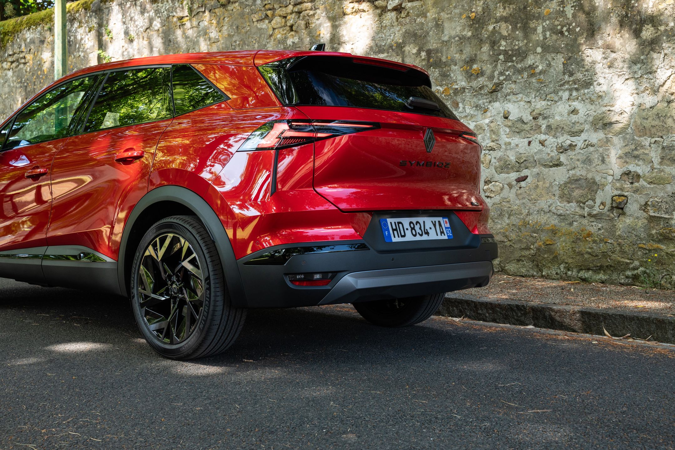 Renault Symbioz