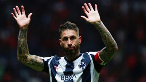 Wszystko jasne. Sergio Ramos zdradził informacje nt. swojej przyszłości