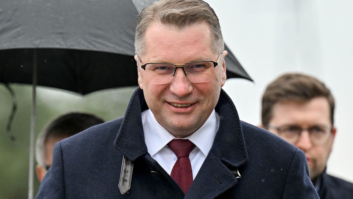 Przemysław Czarnek proponuje zmiany w 800 plus