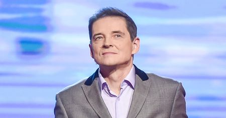 Przemysław Babiarz zawieszony. Nie będzie komentował igrzysk w Paryżu