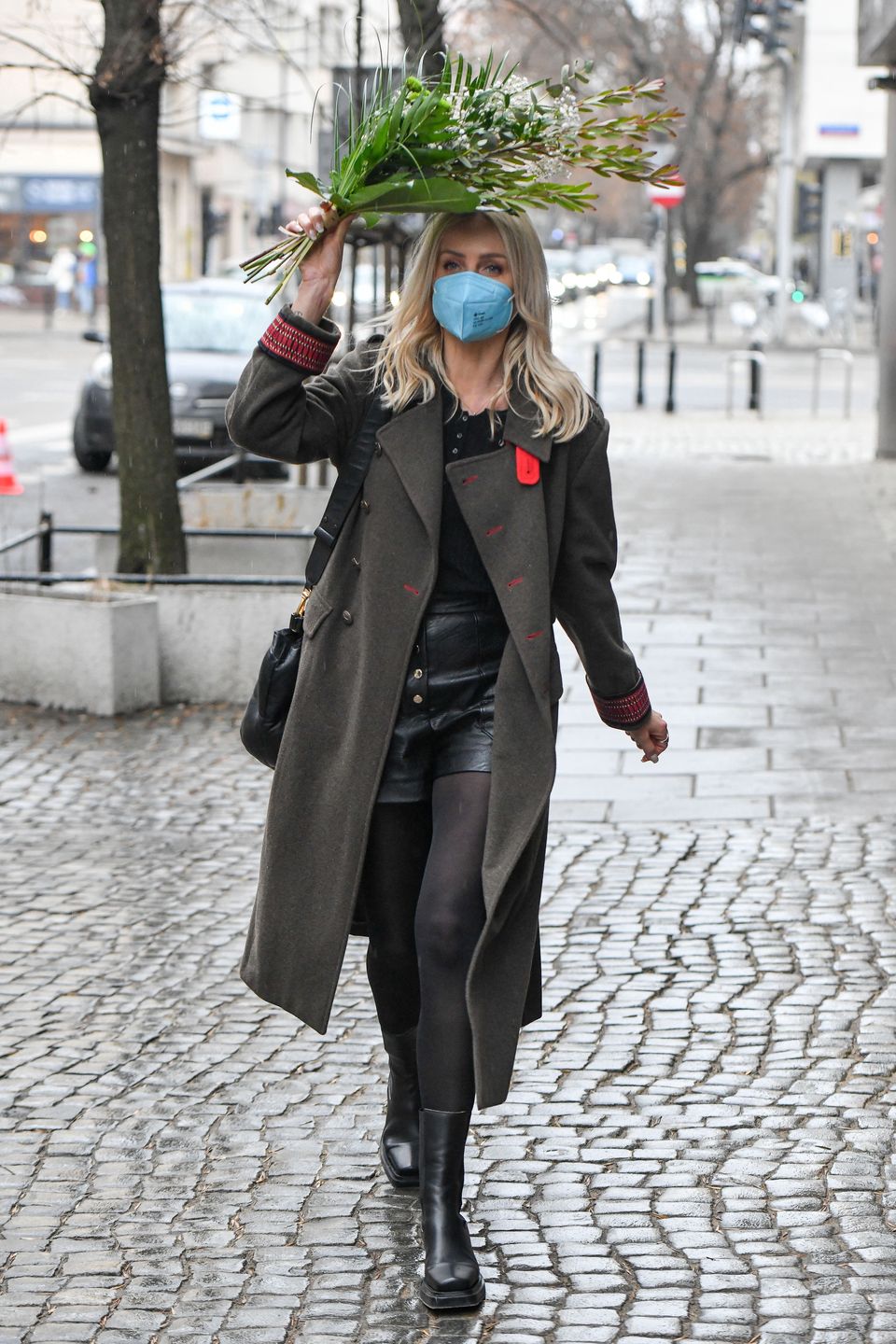 Agnieszka Woźniak-Starak