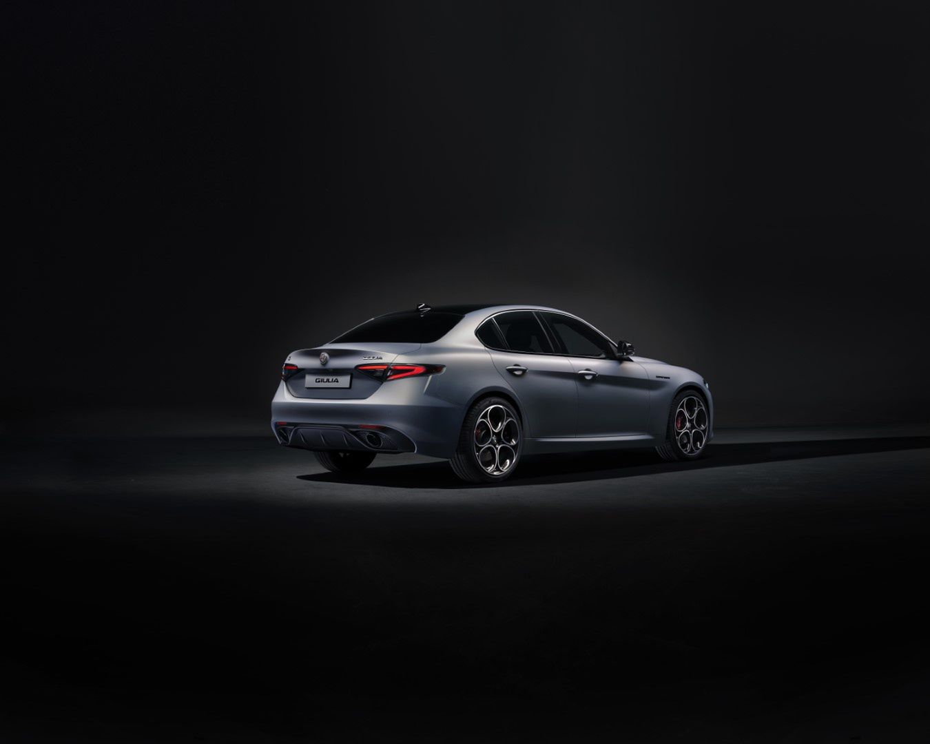 Alfa Romeo odświeżyła dwa modele